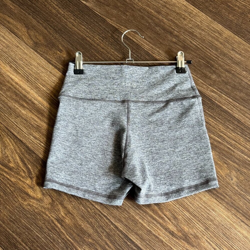 FLEO Ascend Short 3.25"